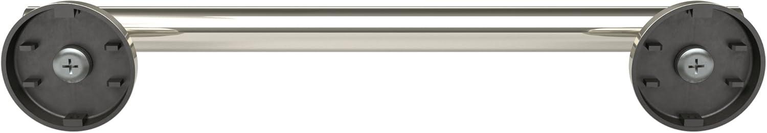 Amerock Arrondi Wall Mounted Towel Bar