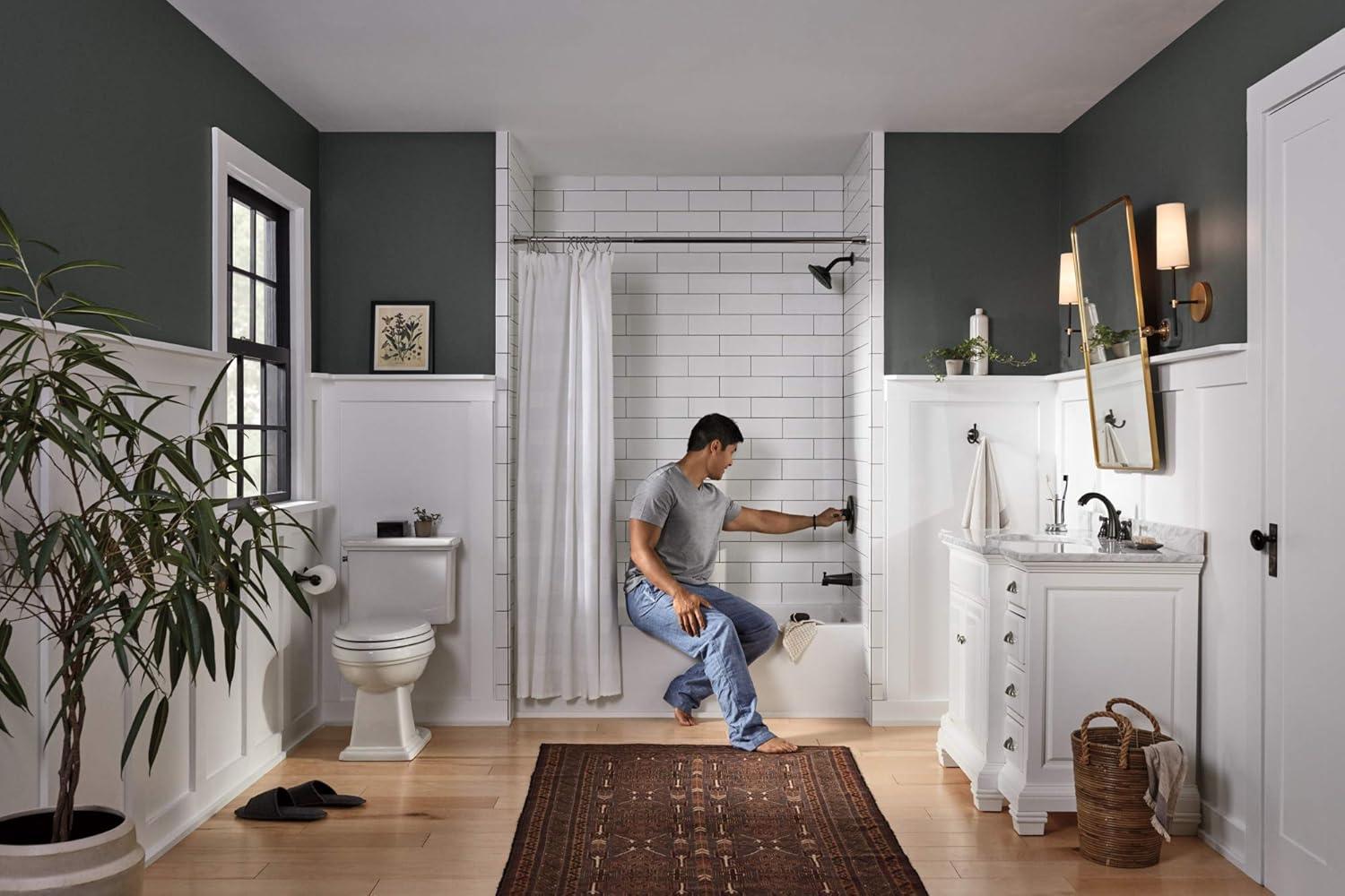 Peerless Elmhurst All-In-One Kit PTT14265-OB