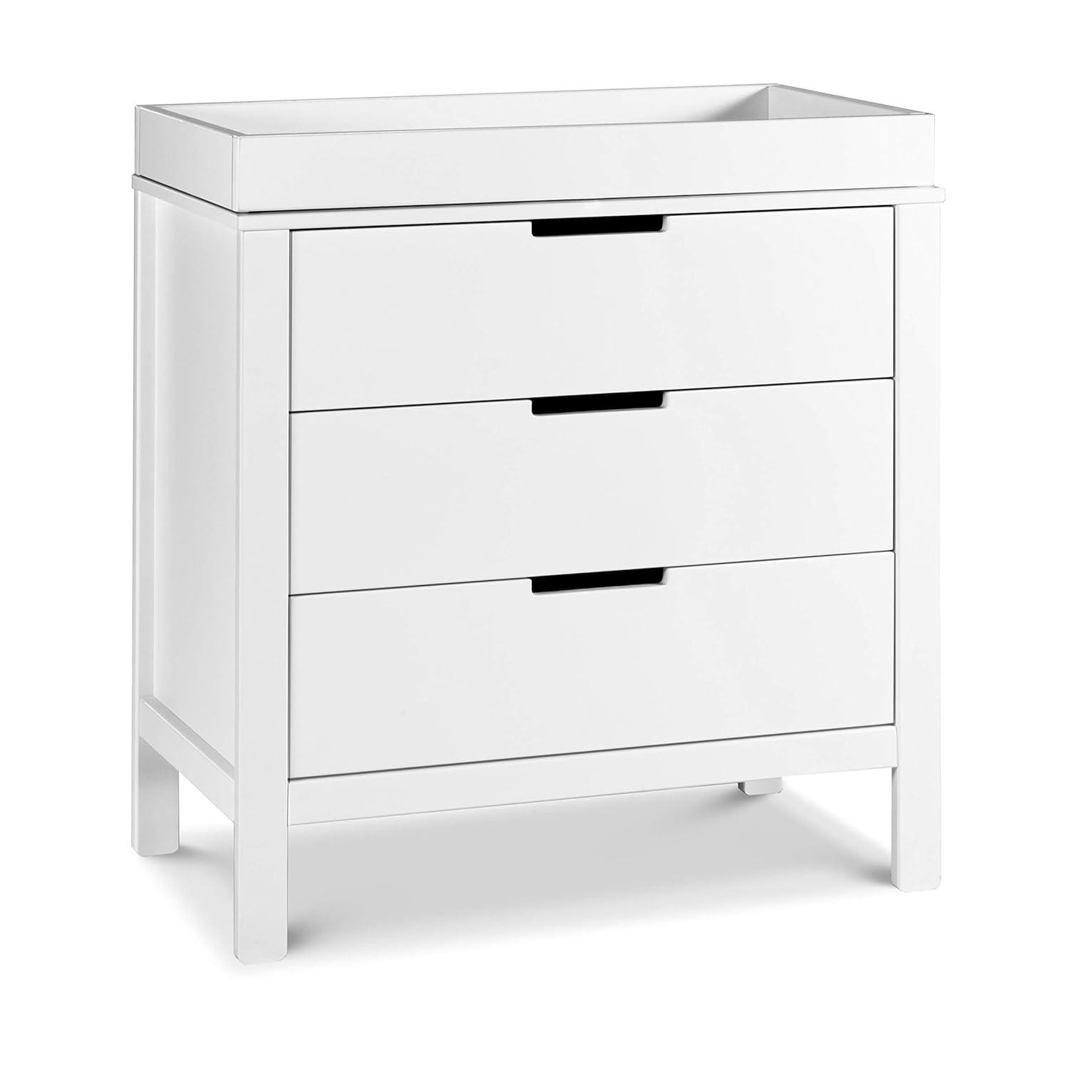 Colby 3 Drawer Dresser