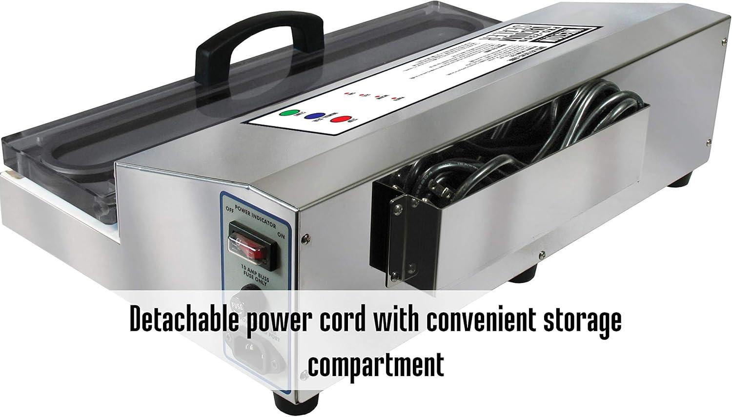 Weston Weston Vacuum Sealer Pro 2300