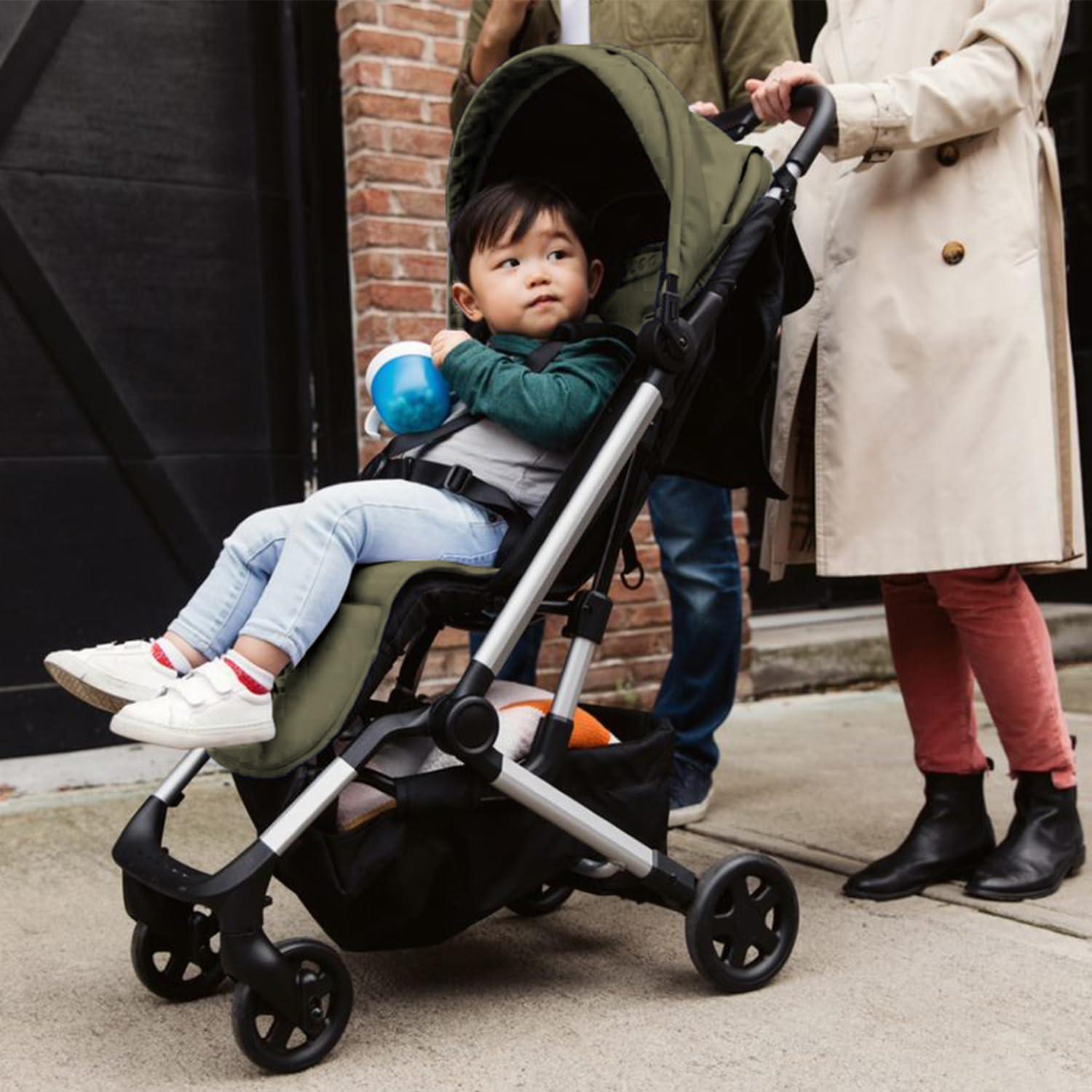 Colugo Compact Stroller