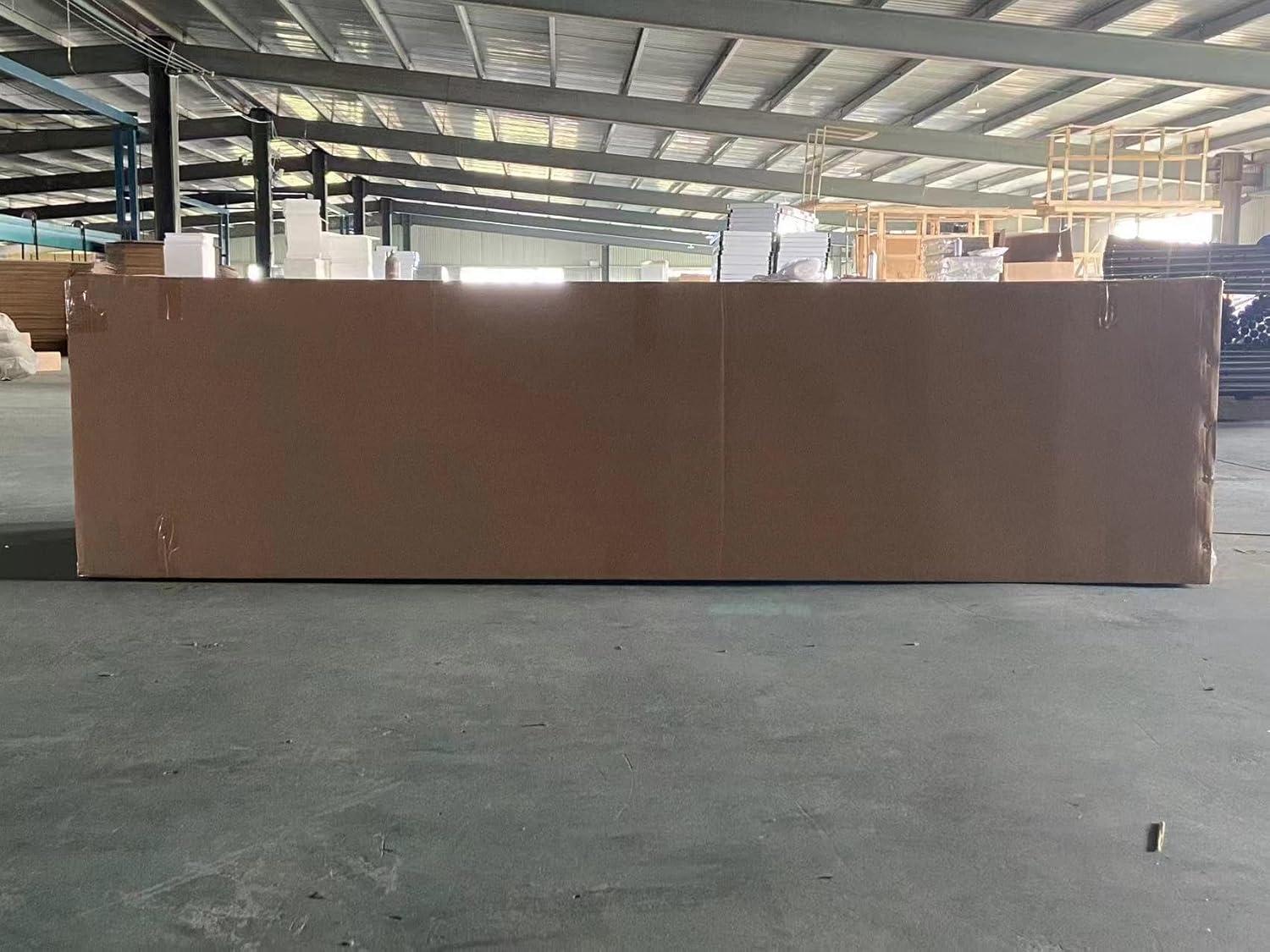 VEVOR Stainless Steel Ducted (Vented) Range Hood