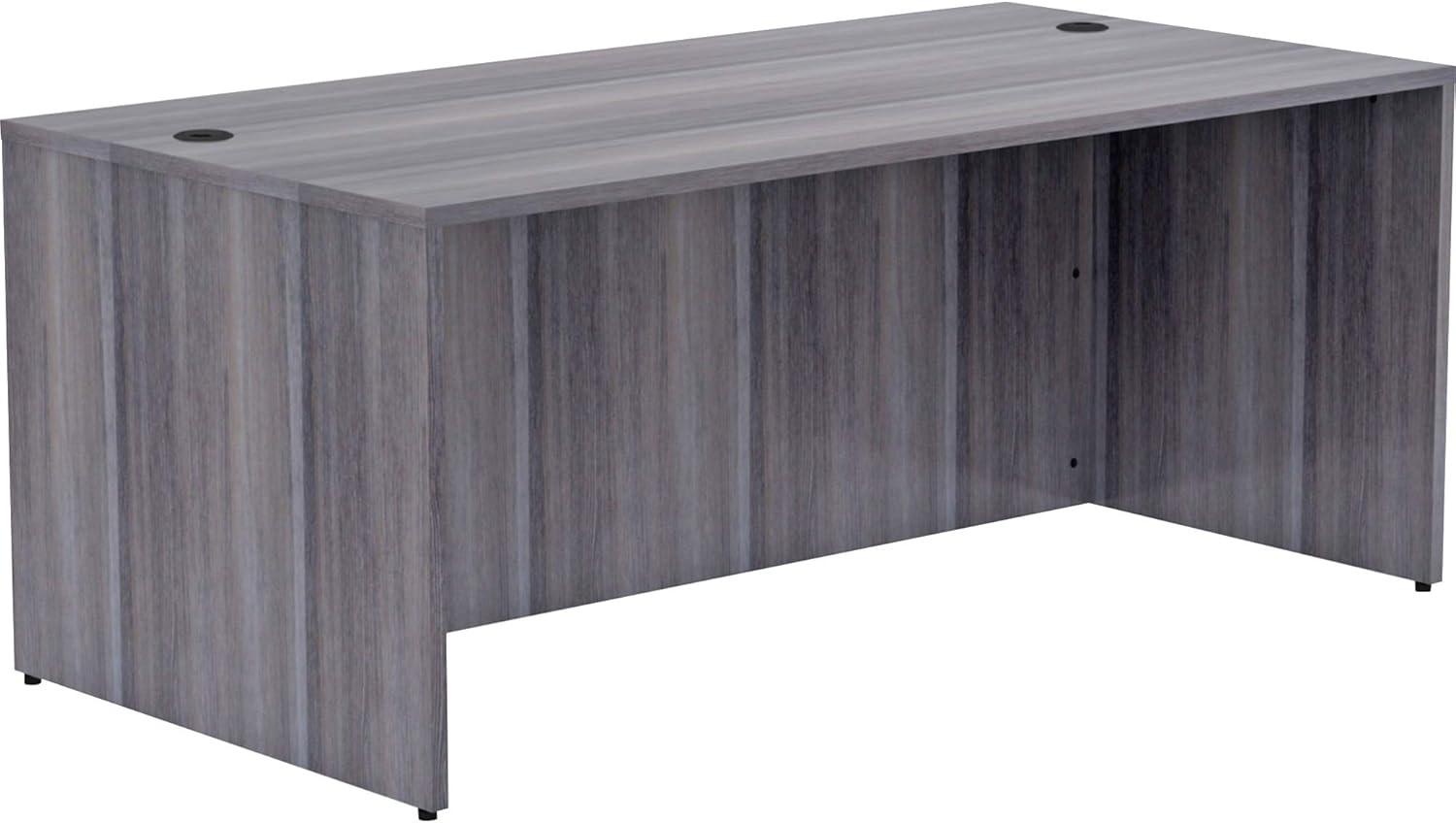 Essentials Series Desk Shell