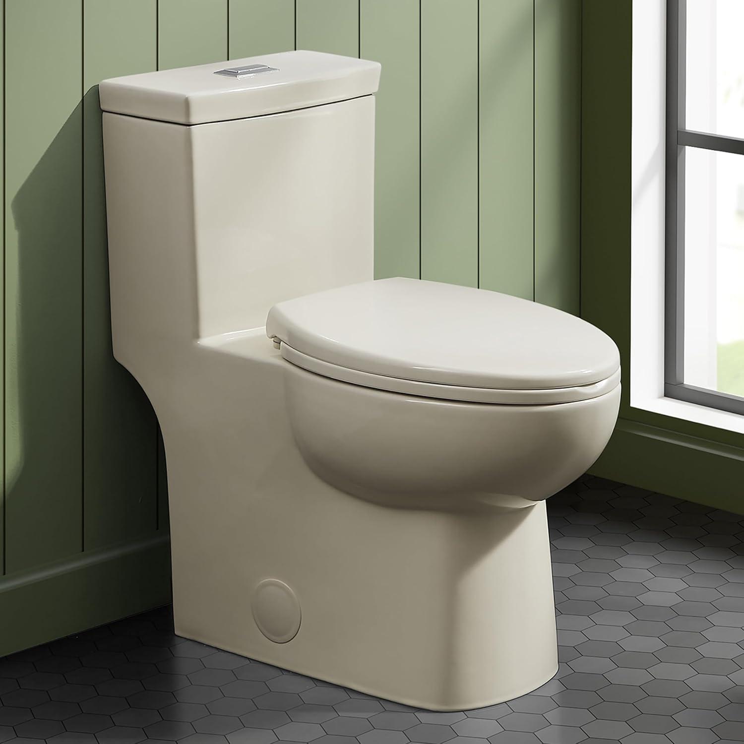 Classe One-Piece Toilet