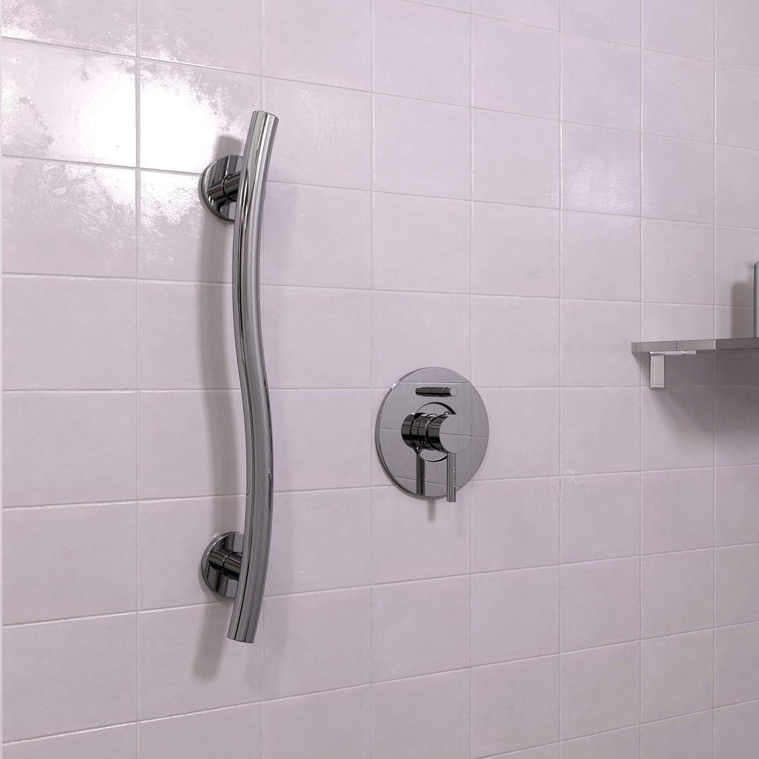 Wave Designer Grab Bar