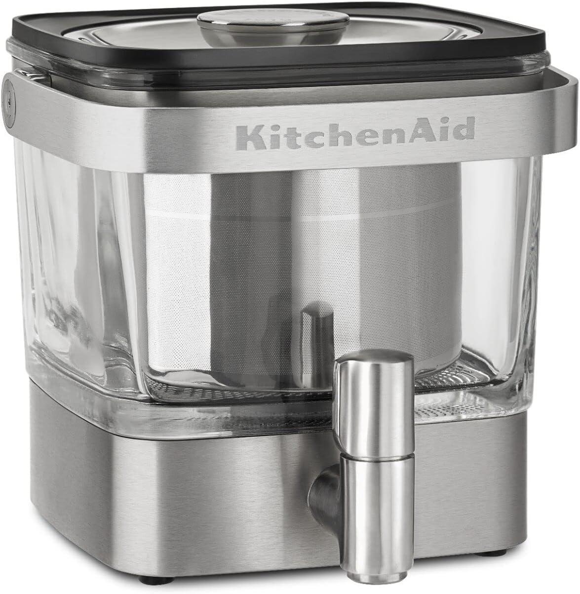 KitchenAid ® Cold Brew Coffee Maker