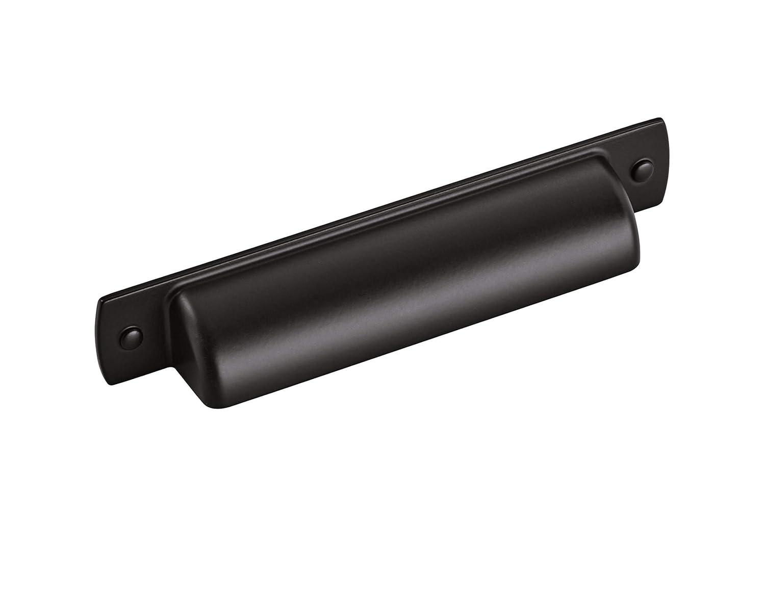 Cabinet 3 3/4" Center to Center Cup/Bin Pull Multipack