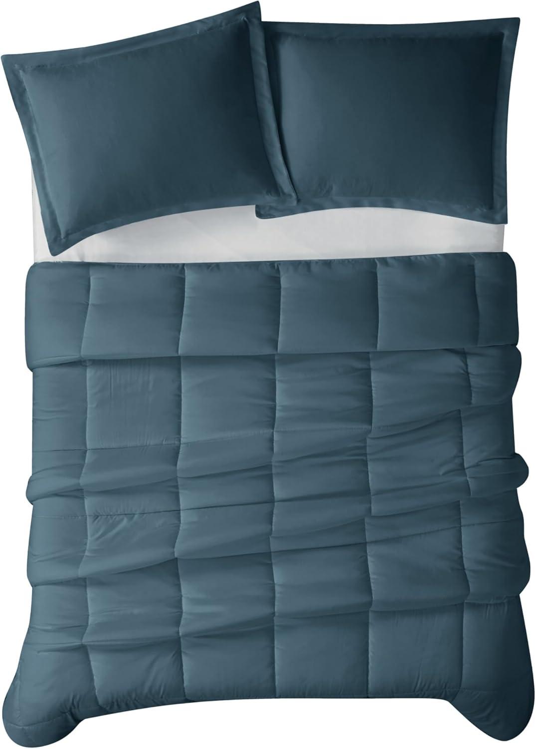 Cannon Ring Stitch Comforter Set