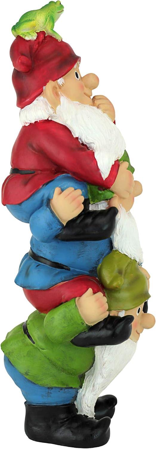 Design Toscano Tiny Forest Friends Fairy Garden