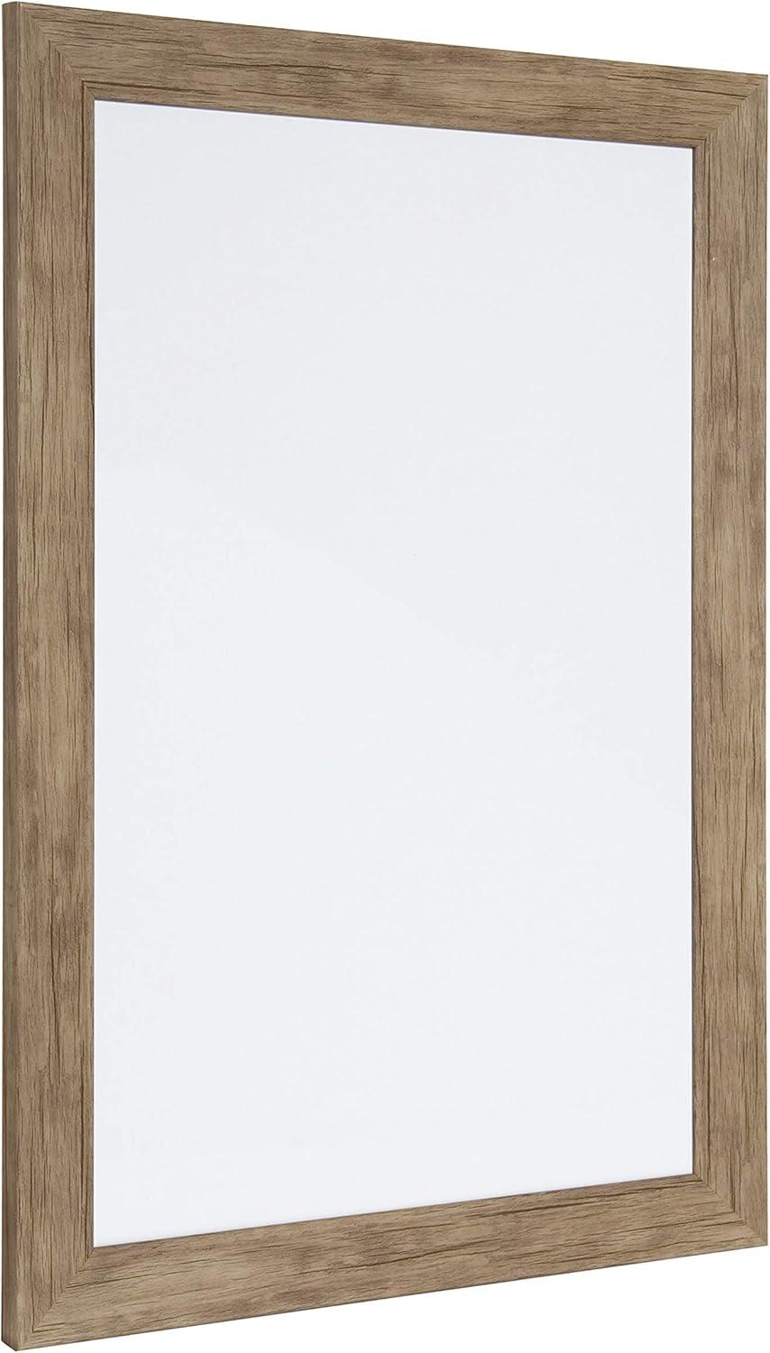 Beatrice Magnetic Melamine Dry Erase Board