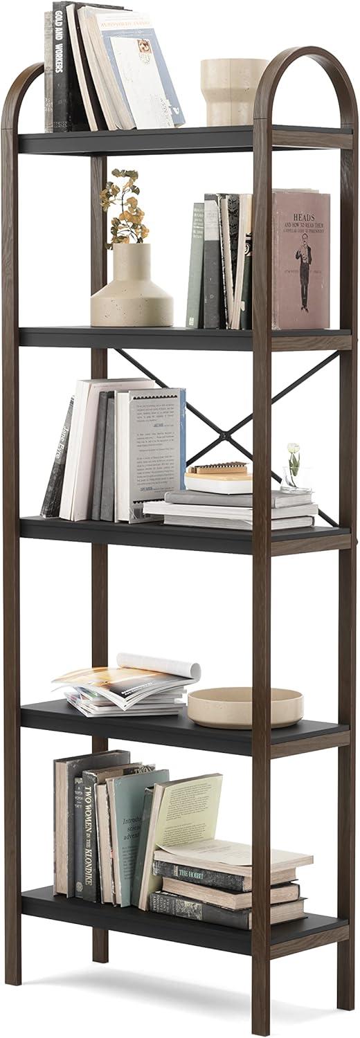Umbra Bellwood Etagere Bookcase