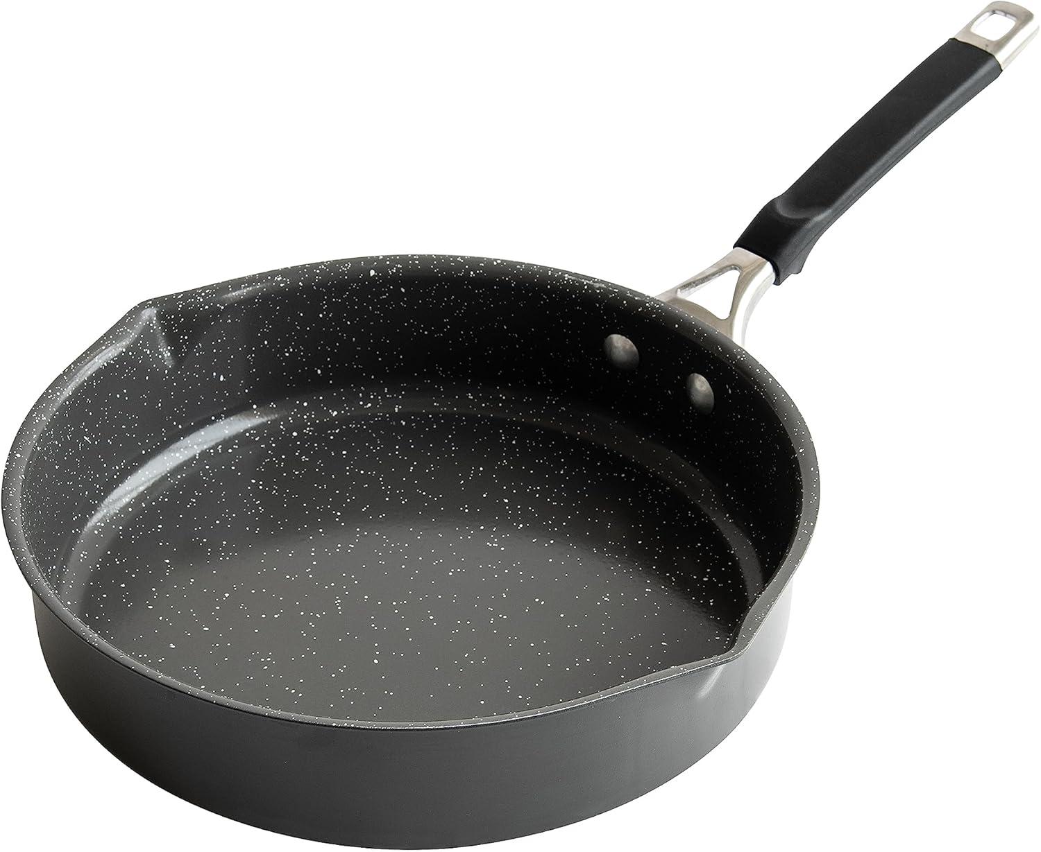 Nordic Ware Verde 9.9" Texas Skillet