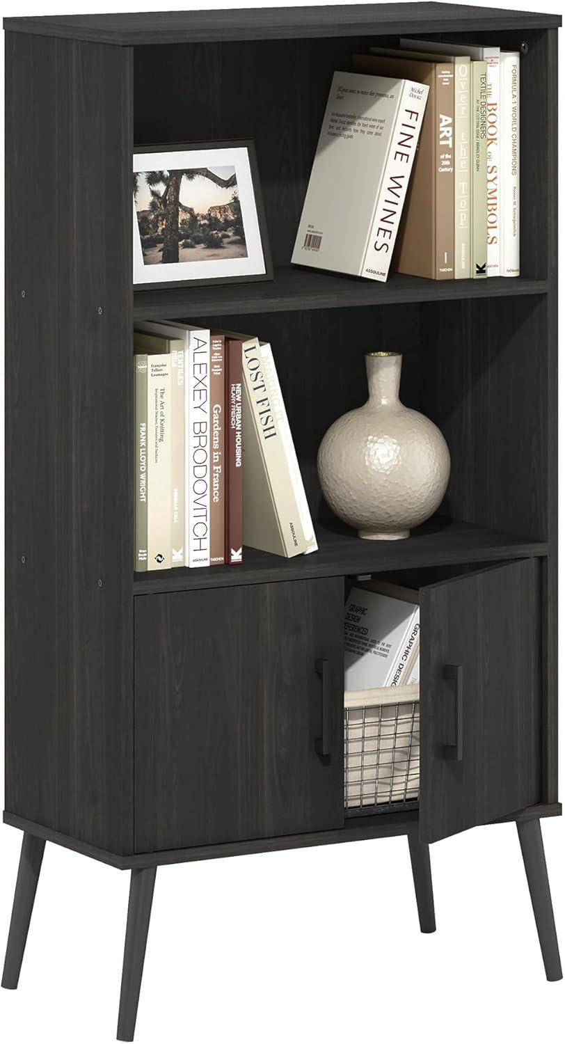 Etagere Storage Bookcase