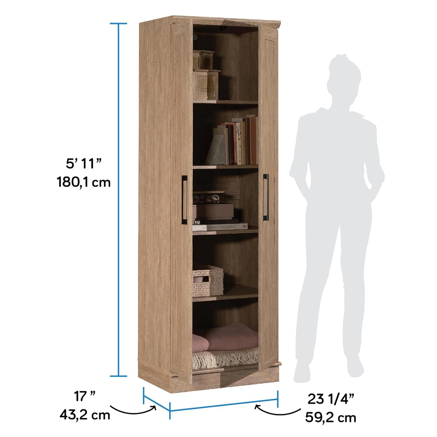 Lark Manor™ Damian Storage Cabinet Soa 3A