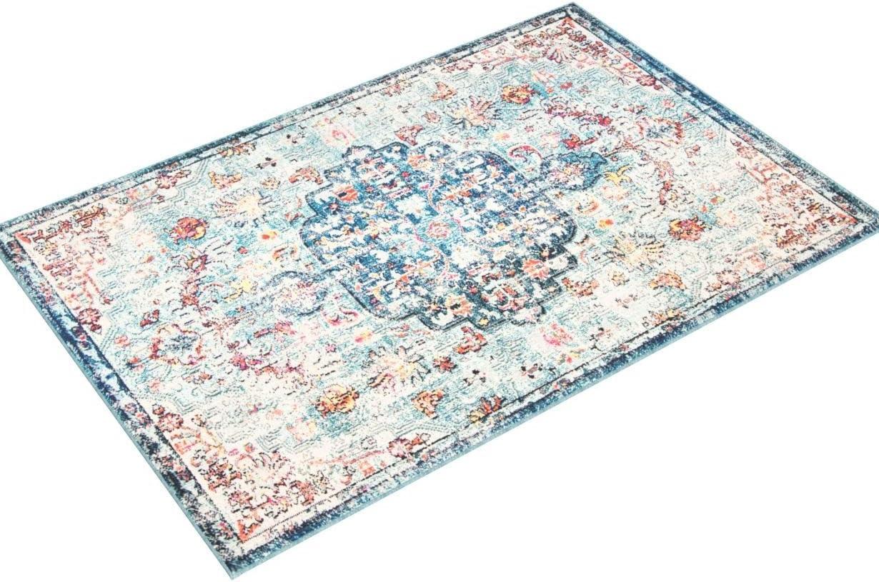 Madison MAD447 Power Loomed Rugs - Safavieh