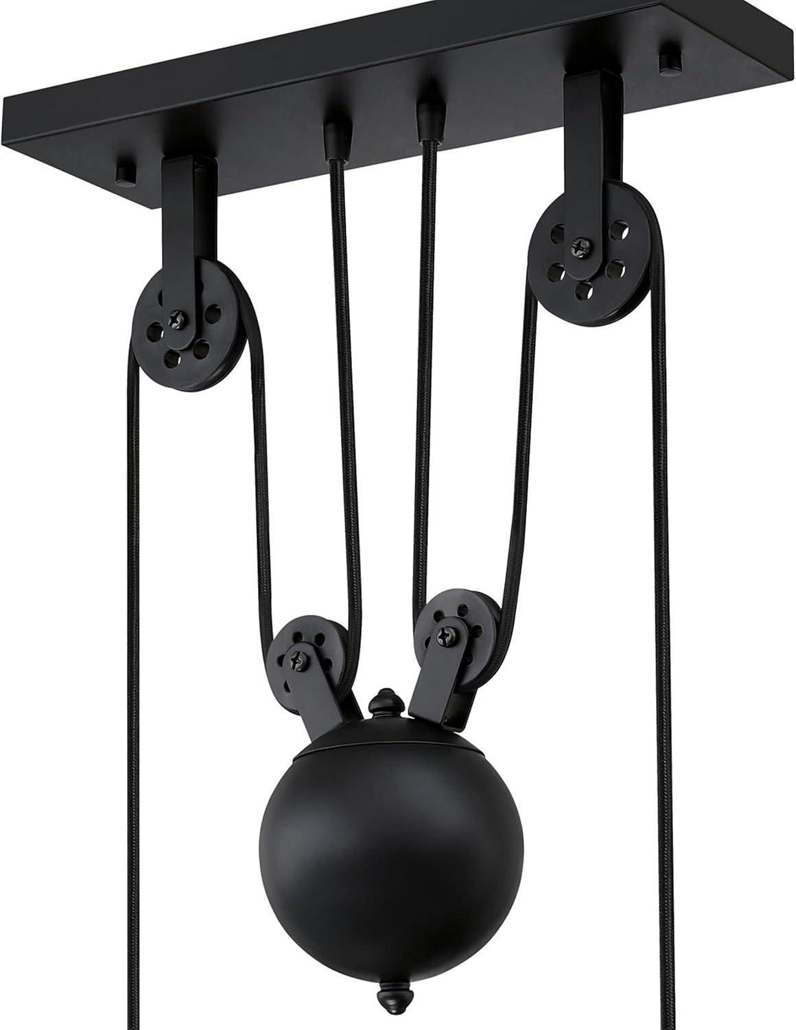 3 - Light Kitchen Island Pendant