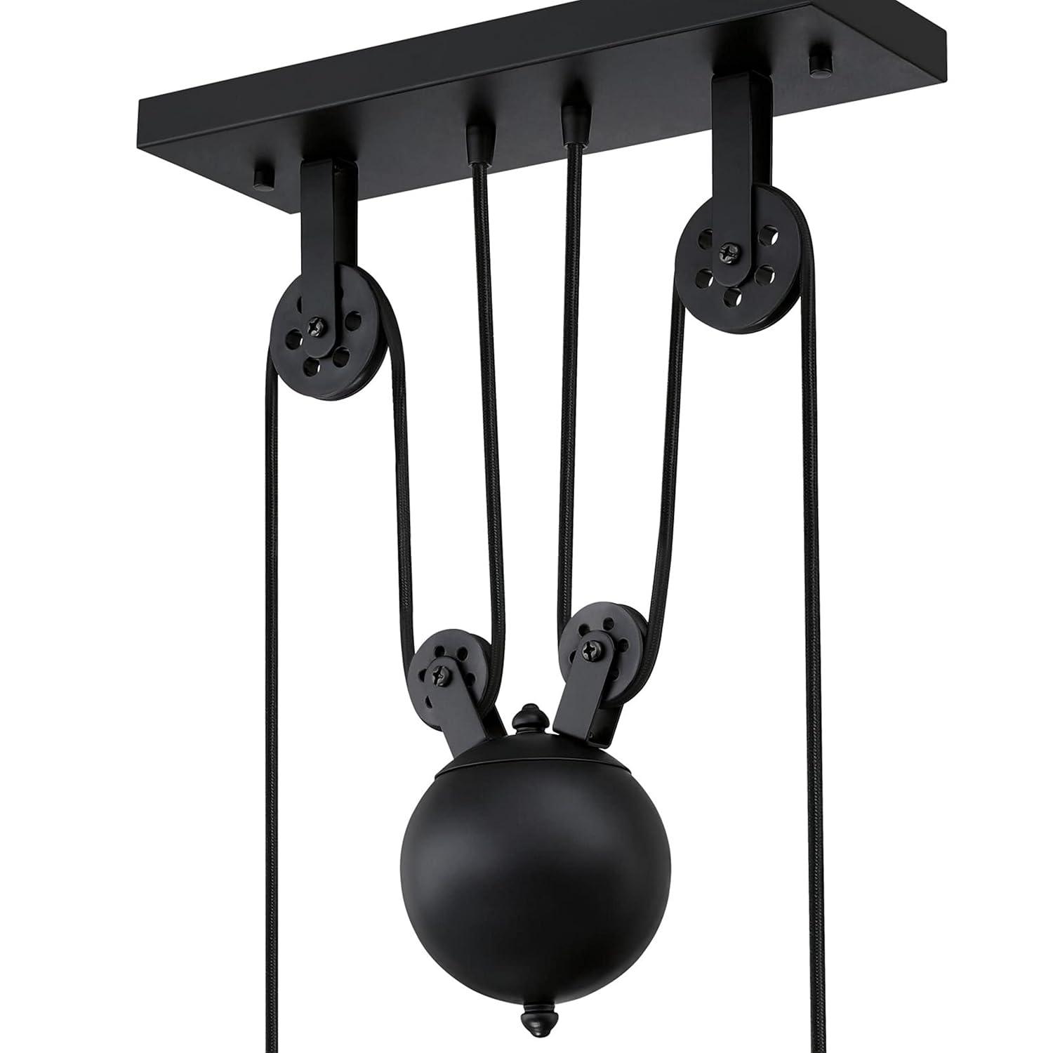 3 - Light Kitchen Island Pendant