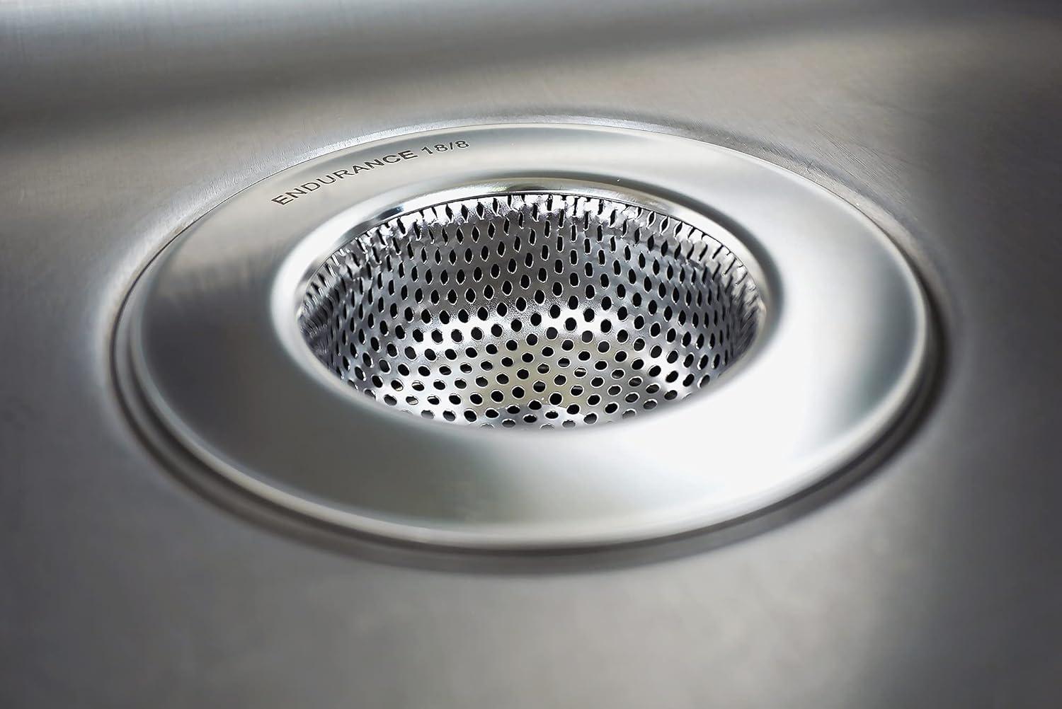 Basket Strainer