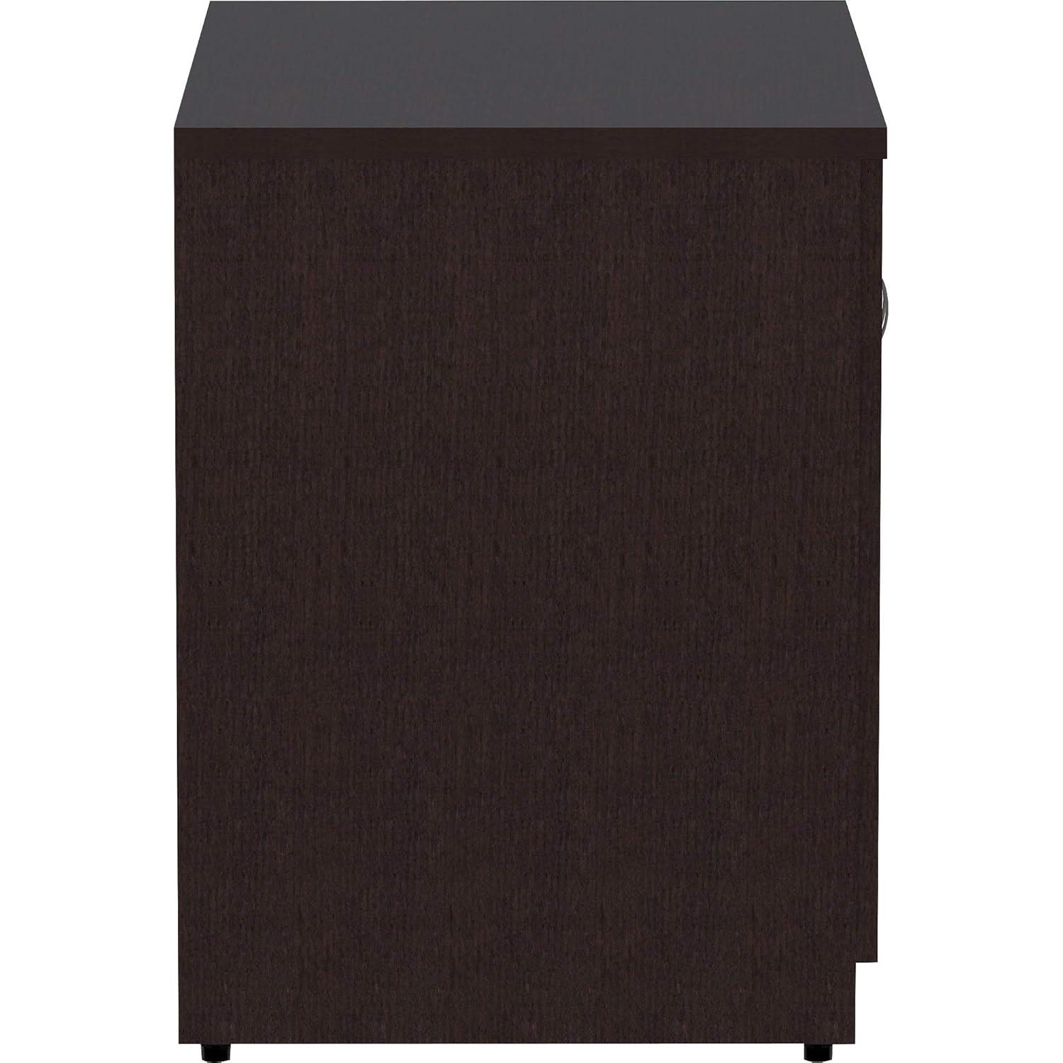 Essentials Series 36'' Wide 1 - Shelf Credenza