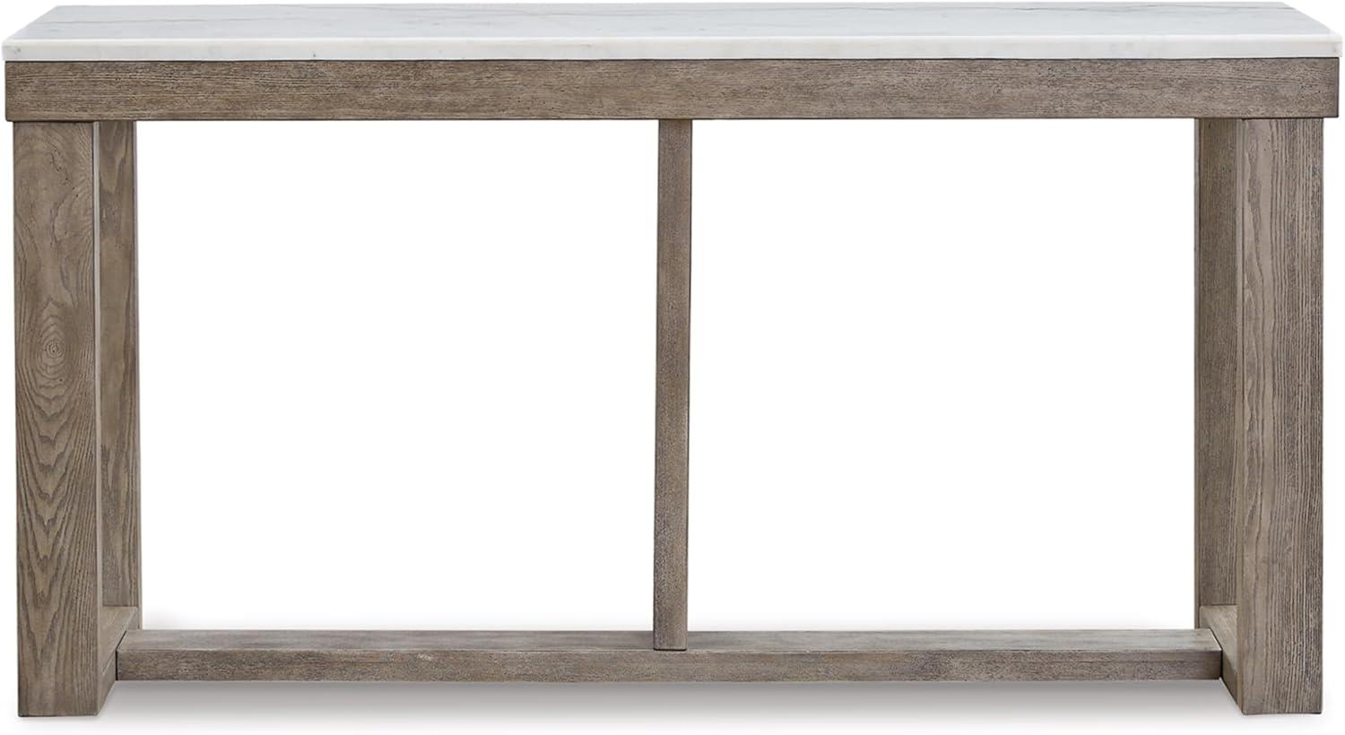 Loyaska Sofa Table