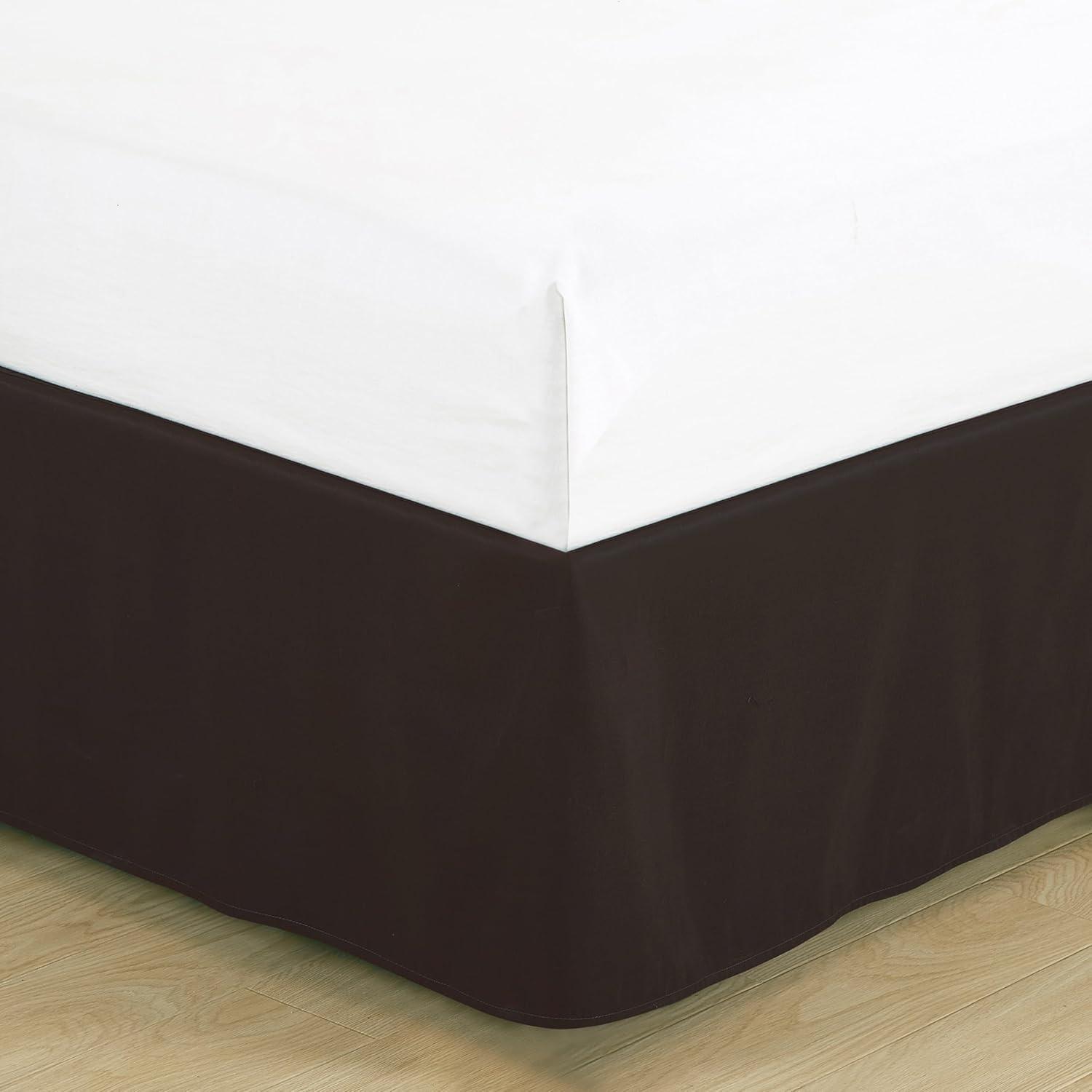 Chezmoi Collection Microfiber Modern & Contemporary 7 Piece Comforter Set