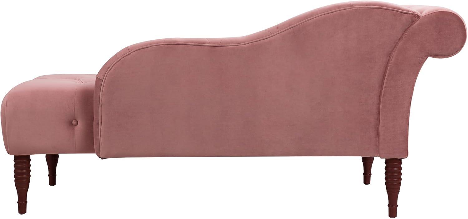 Samuel Upholstered Chaise Lounge