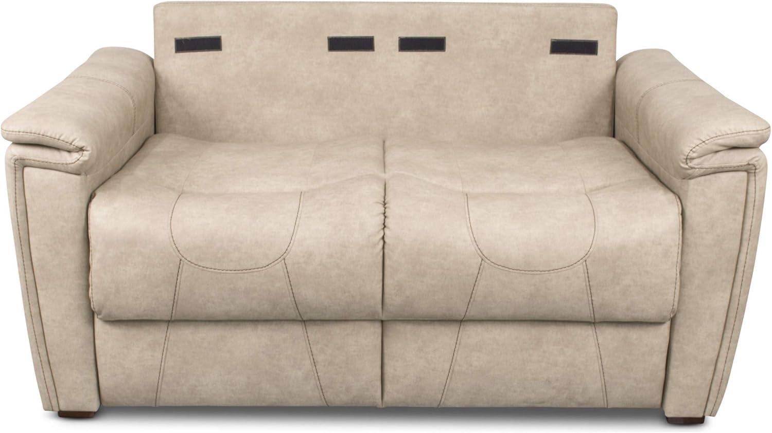 Thomas Payne Furniture Trifold Sleeper Sofa