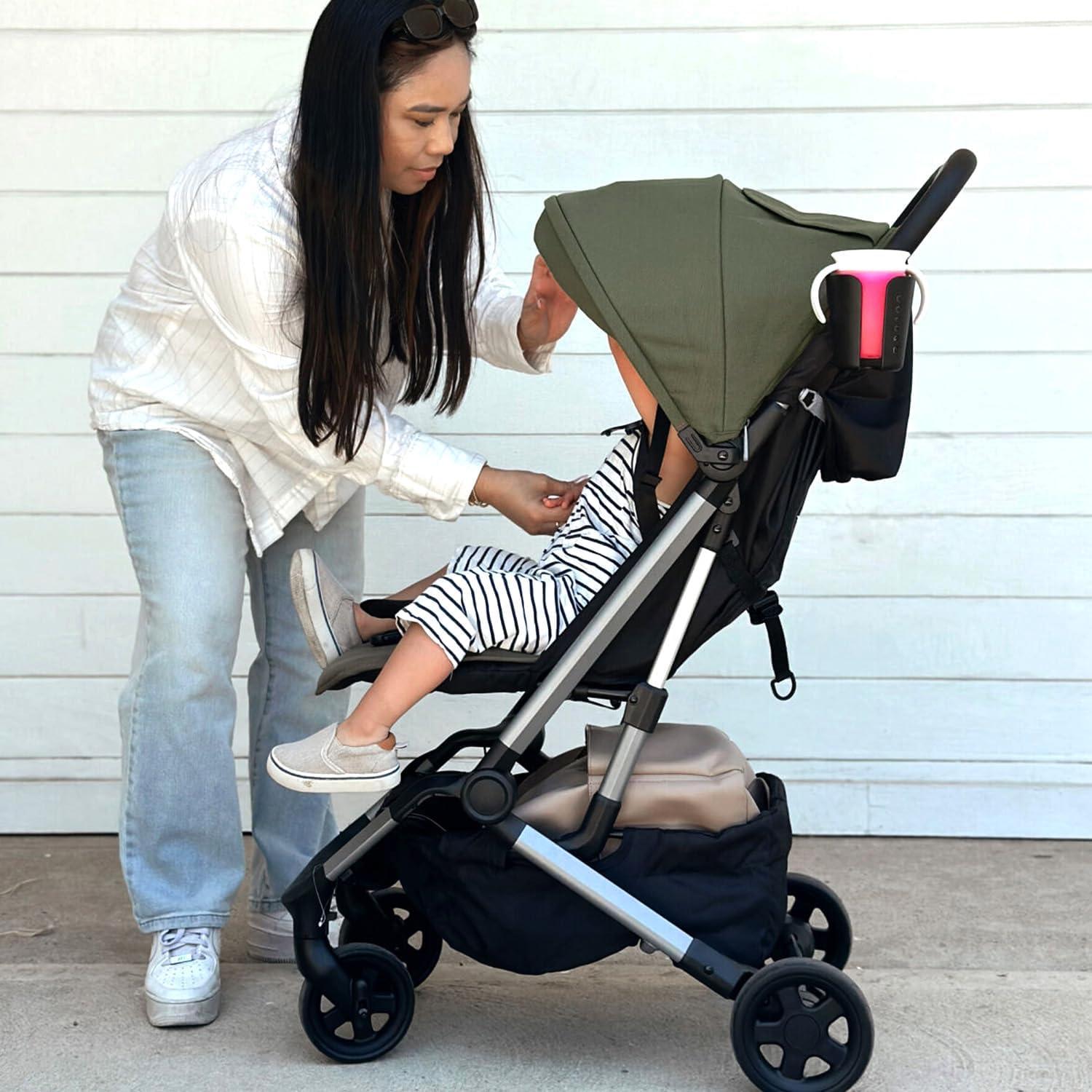 Colugo Compact Stroller