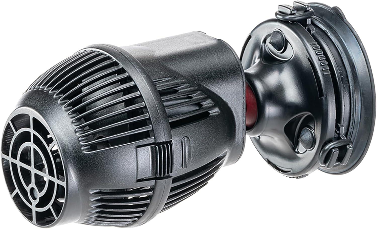 Hydor Koralia 1150 GPH Black Submersible Circulation and Wave Pump