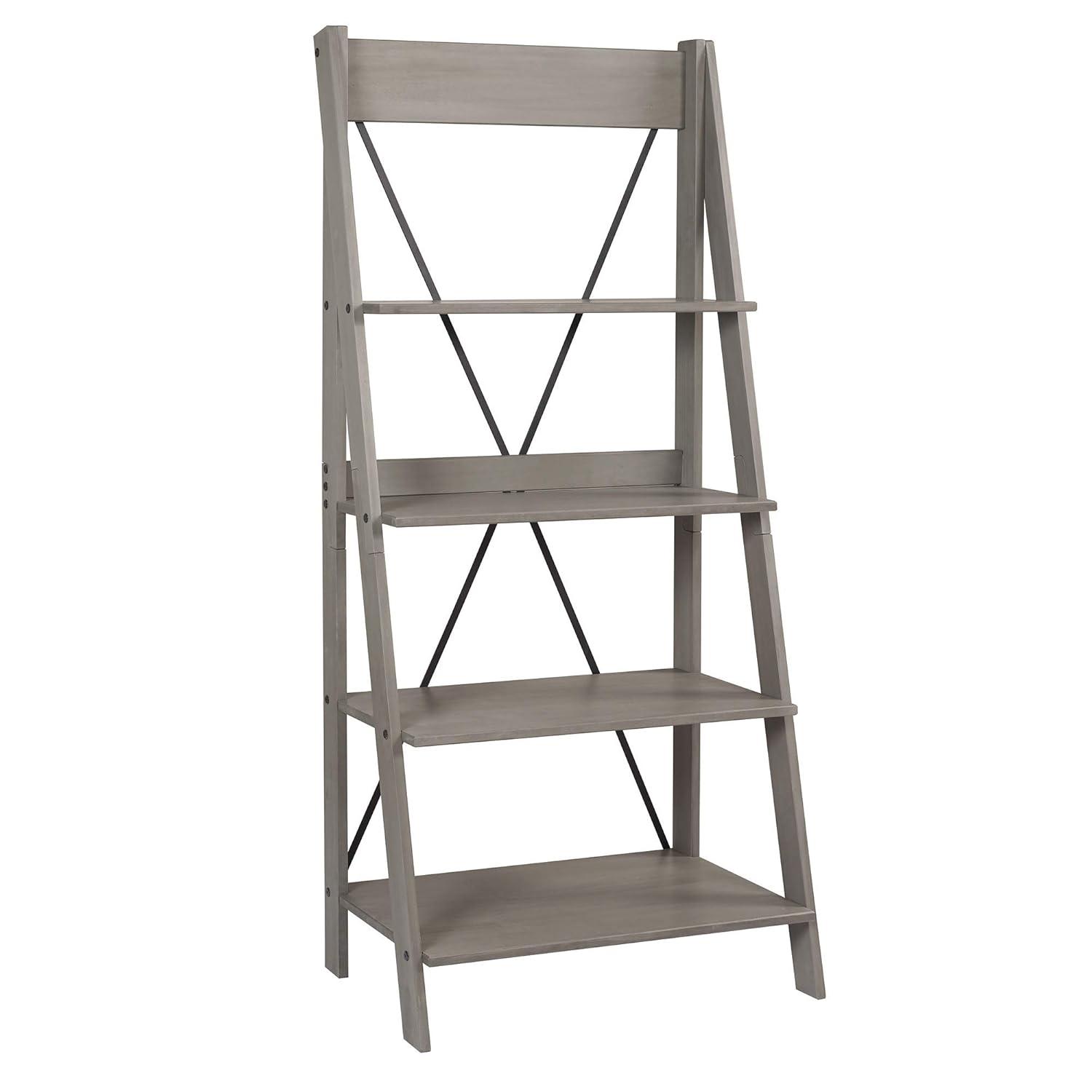 Roanoke Standard Ladder Bookcase