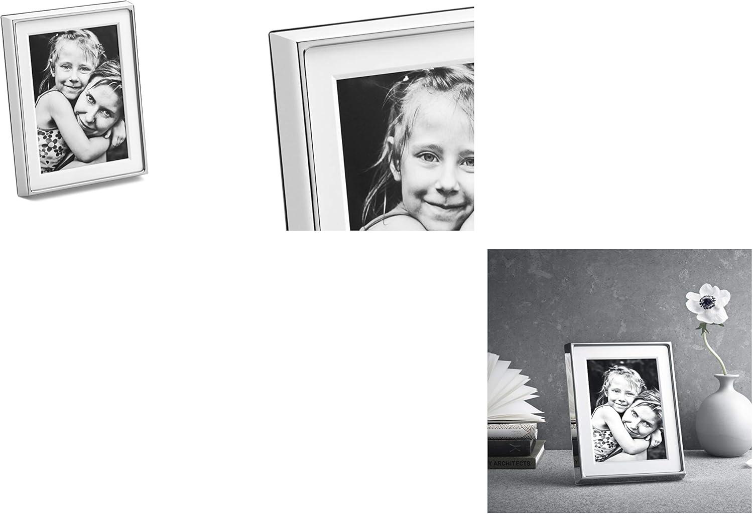 Deco Single Picture Frame