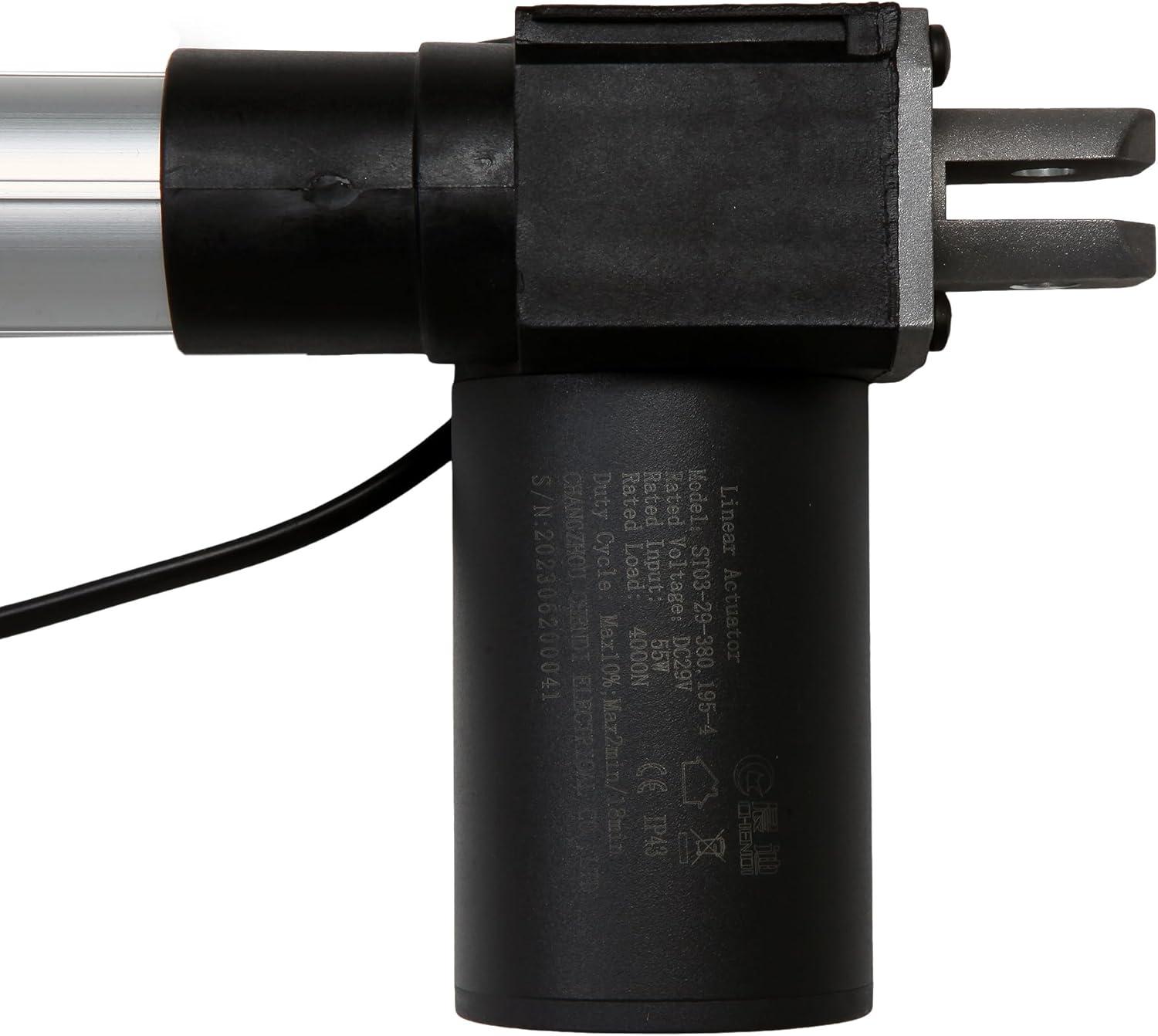 RMT R8112 Motor Linear Actuator for Power Recliner Lift Chair Electric Sofa