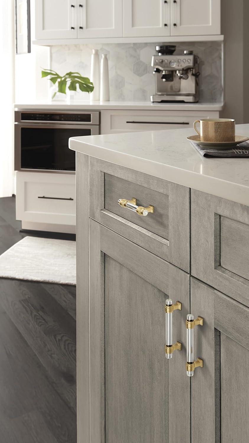 Glacio Bar Pull