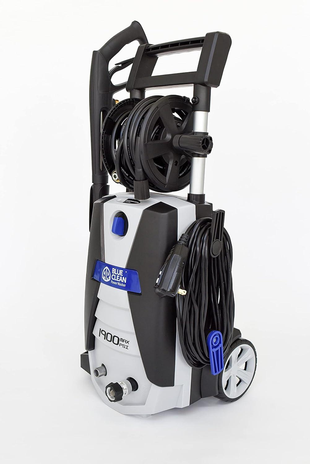 A R North America AR383SS 1900PSI Electric Power Washer