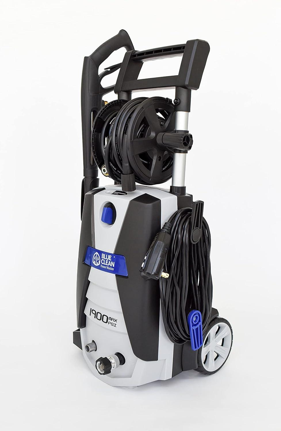 A R North America AR383SS 1900PSI Electric Power Washer