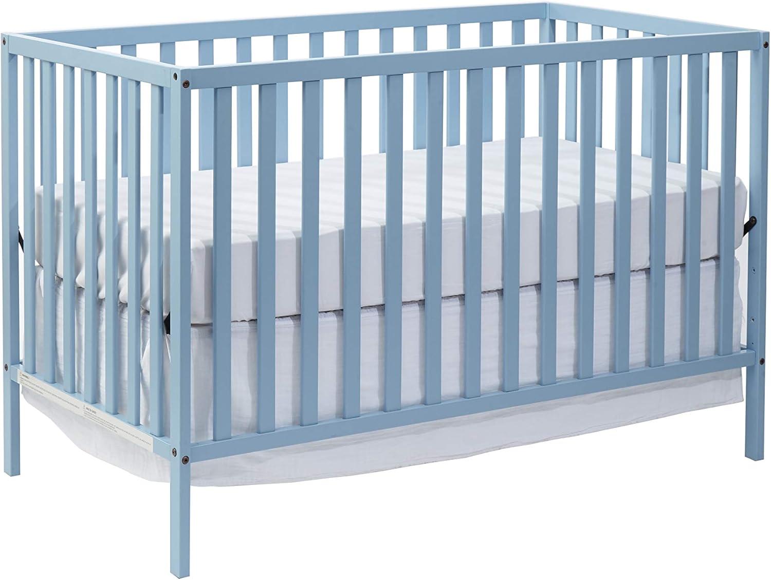 Palmer 3 -in-1 Convertible Crib
