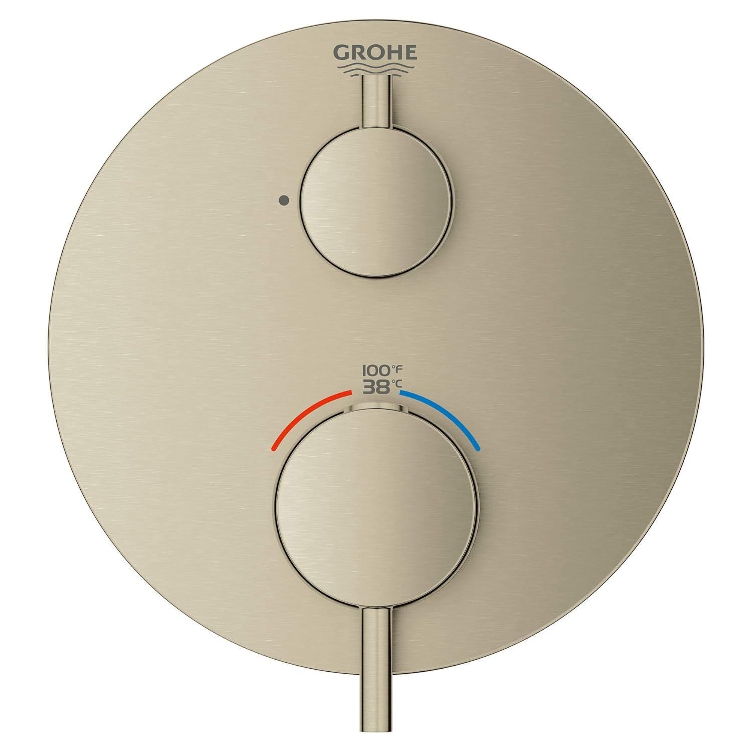 Atrio® New 6.25" x 6.25" Faucet Trim