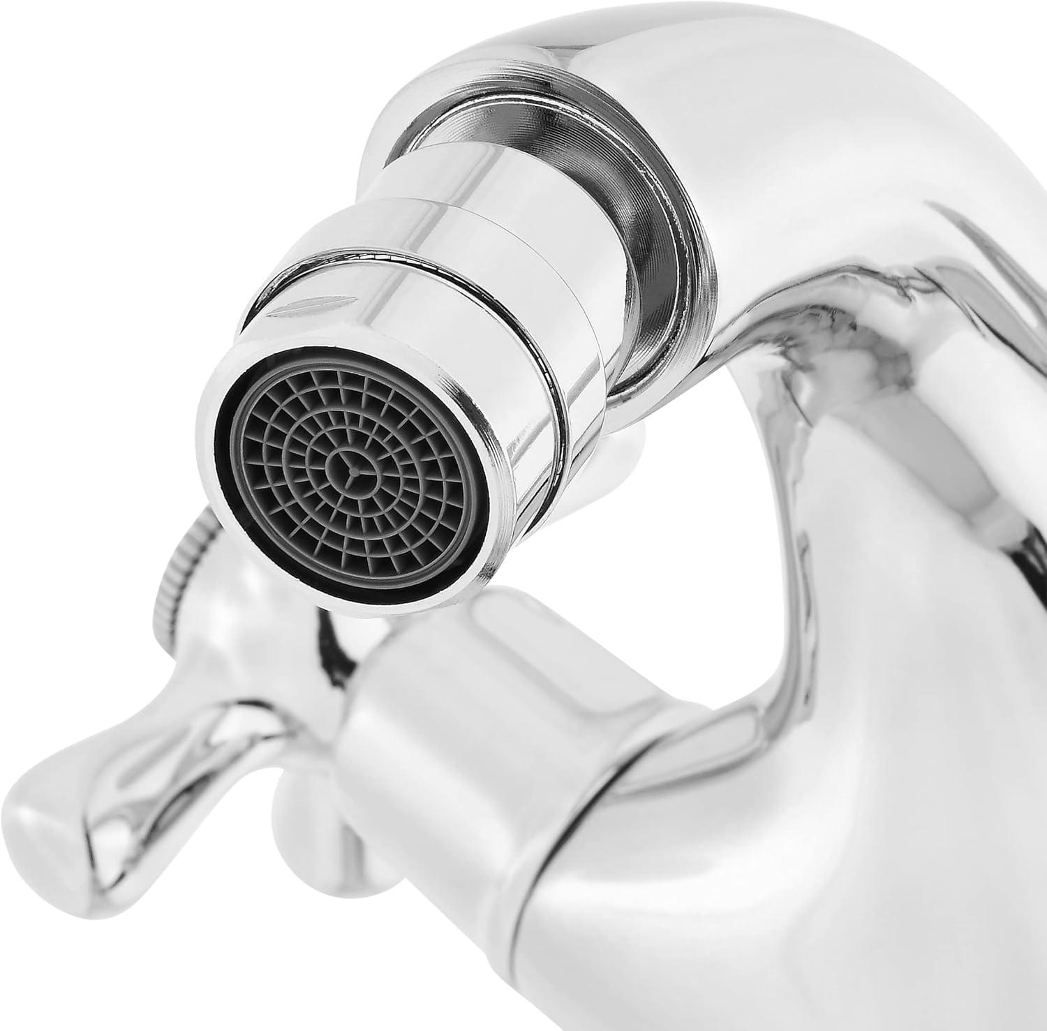 Voltaire Bidet Faucet