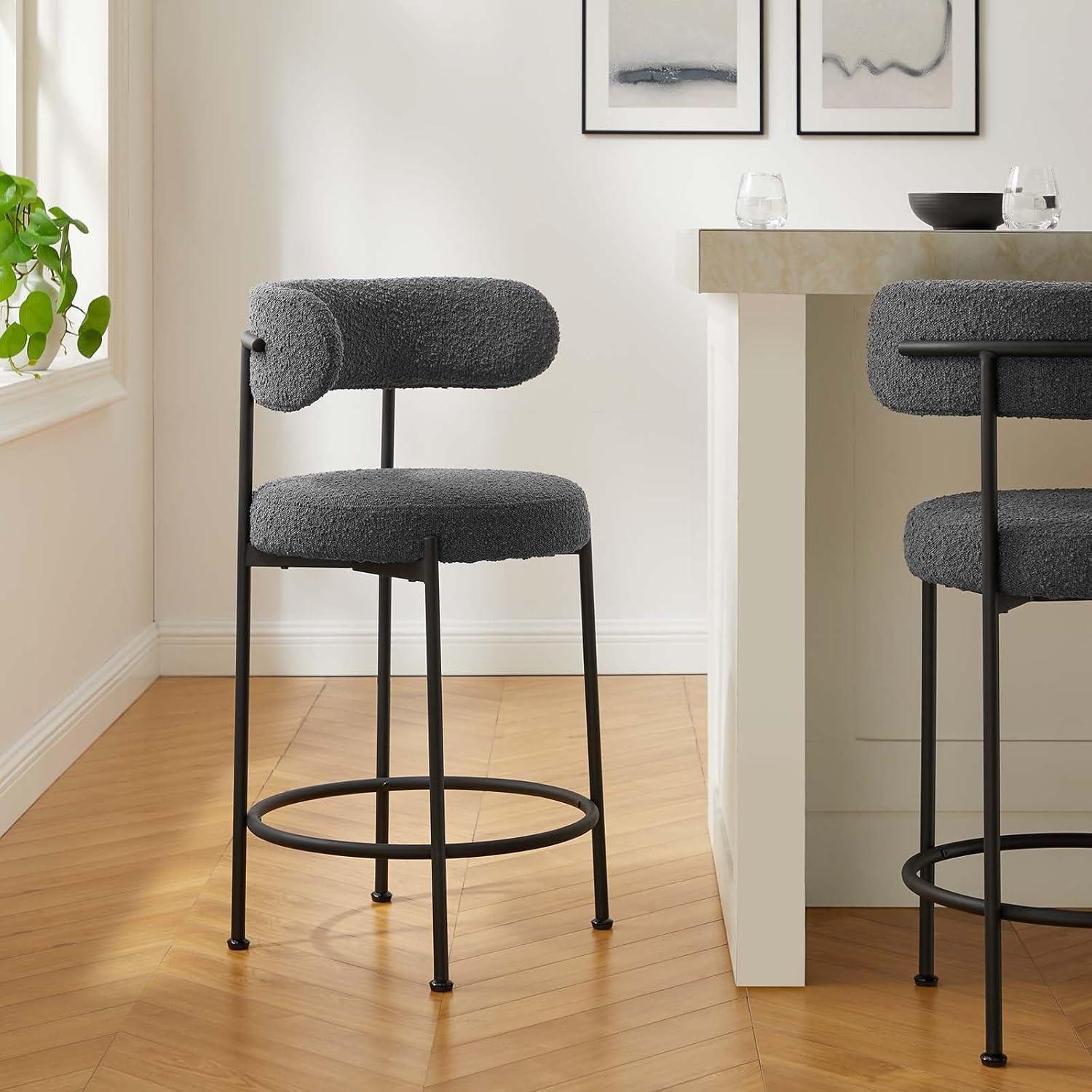 Modway Albie Stools - Set of 2