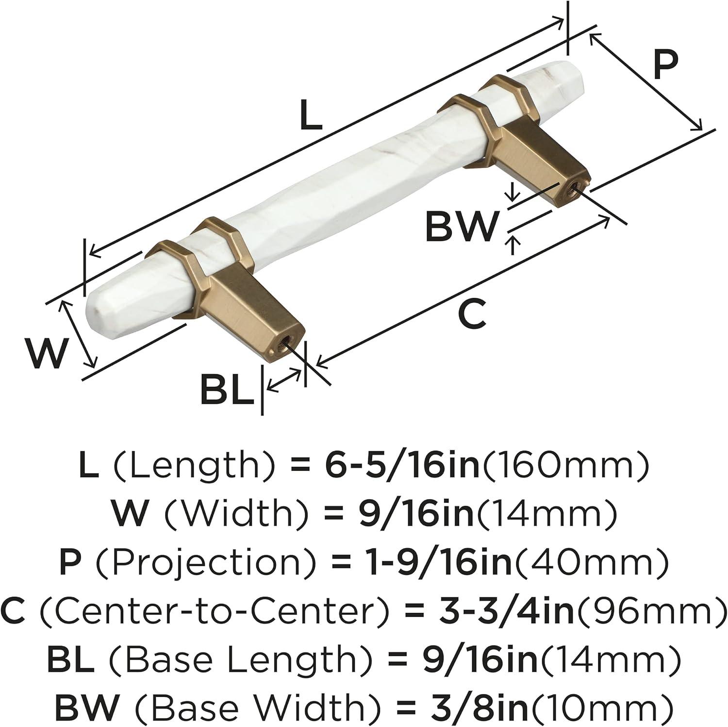 Carrione Bar Pull