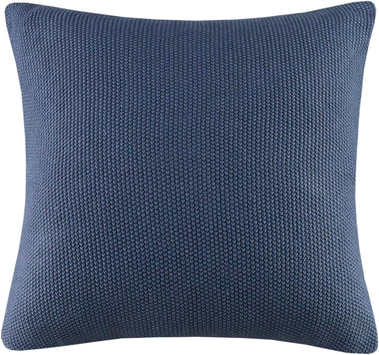 Geometric Pillow Cover