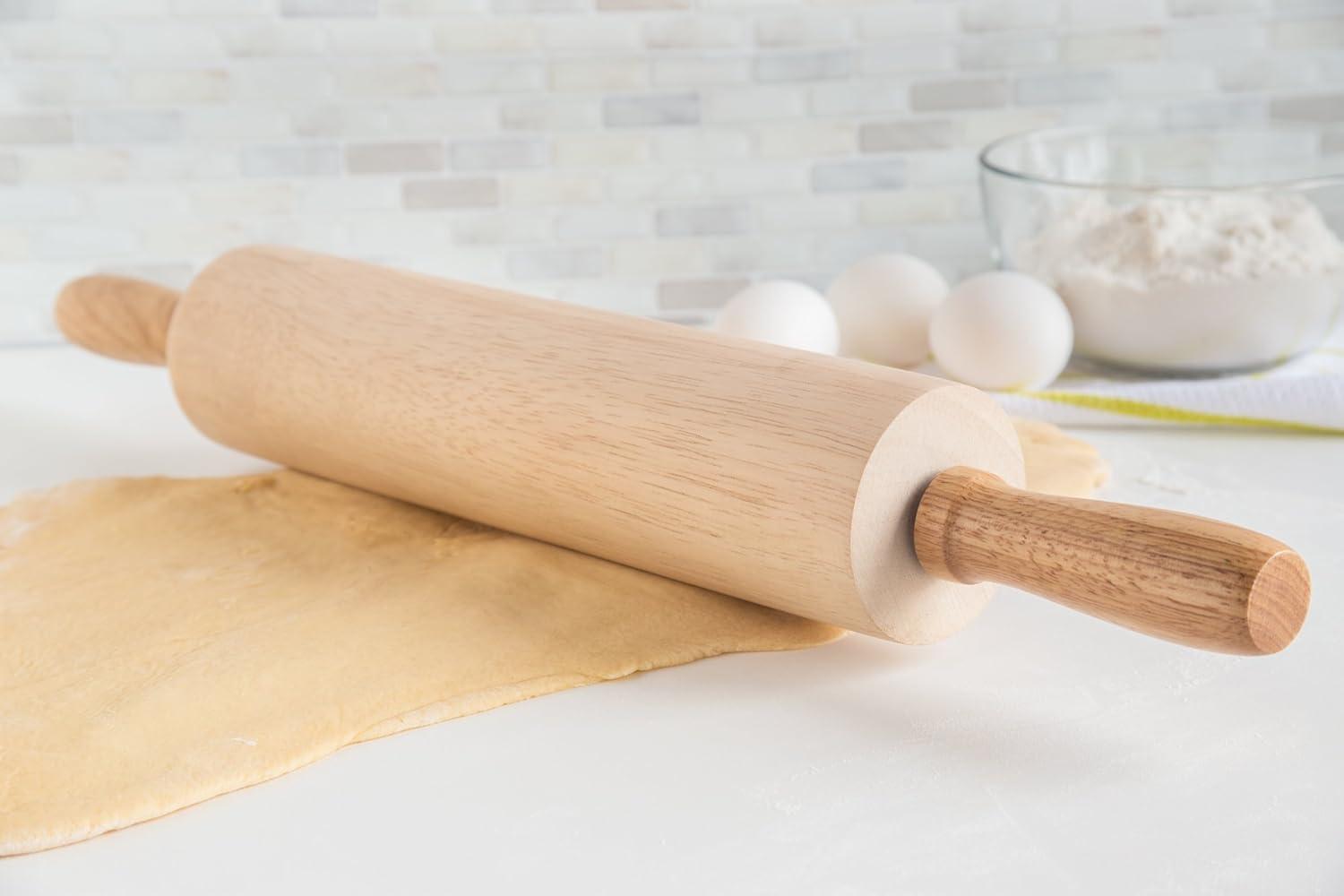 Fox Run Brands Fox Run Brands Hardwood Rolling Pin