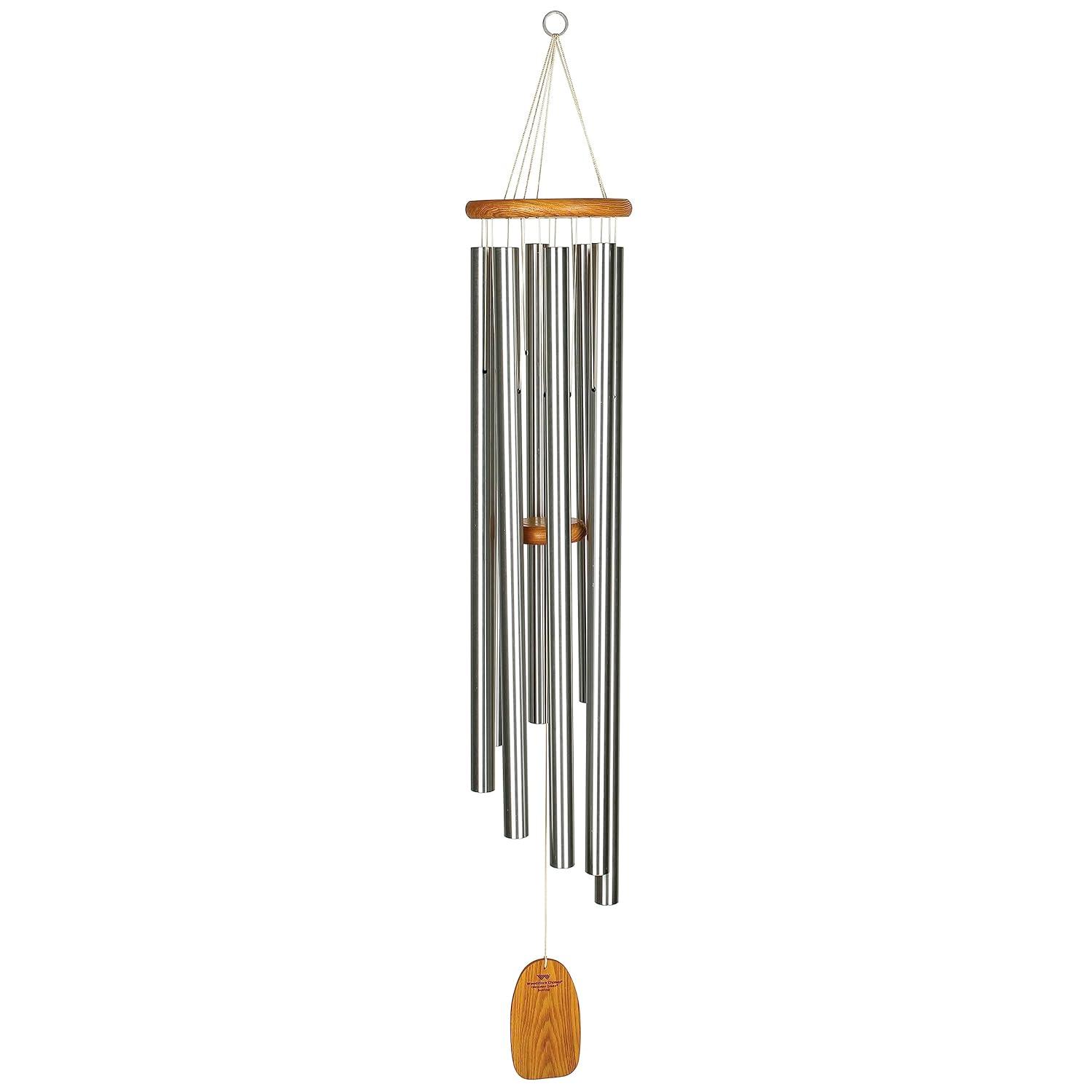 Woodstock Chimes Metal Wind Chime