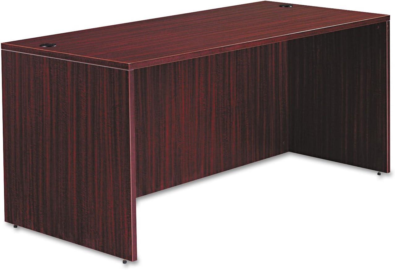 Valencia Series Desk Shell