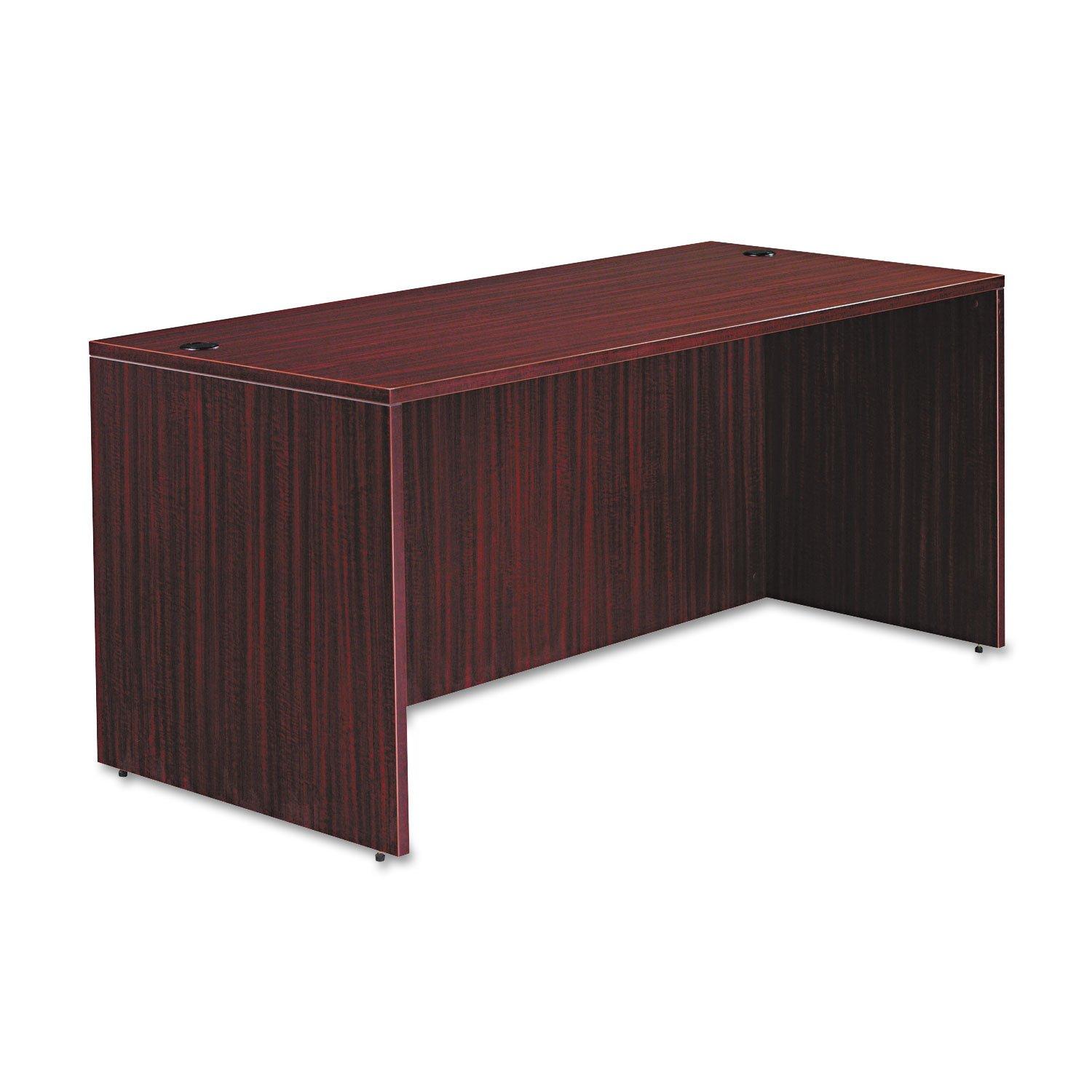 Valencia Series Desk Shell