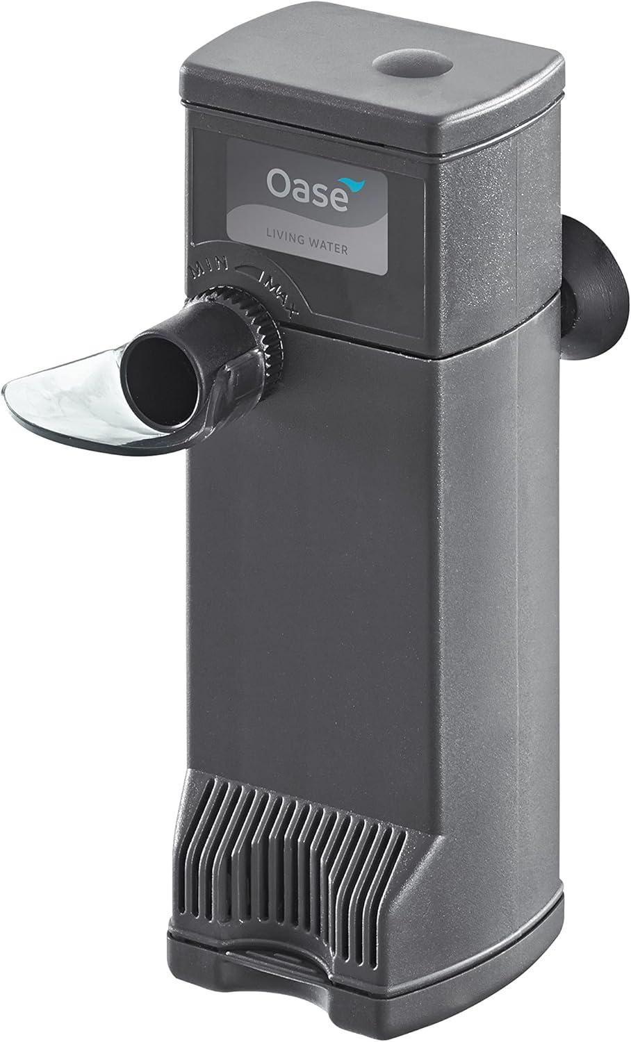 OASE BioCompact 25 - Grey Aquarium Internal Filter