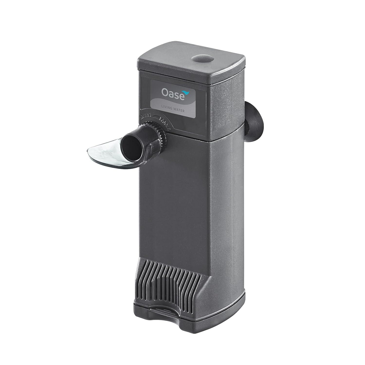 OASE BioCompact 25 - Grey Aquarium Internal Filter