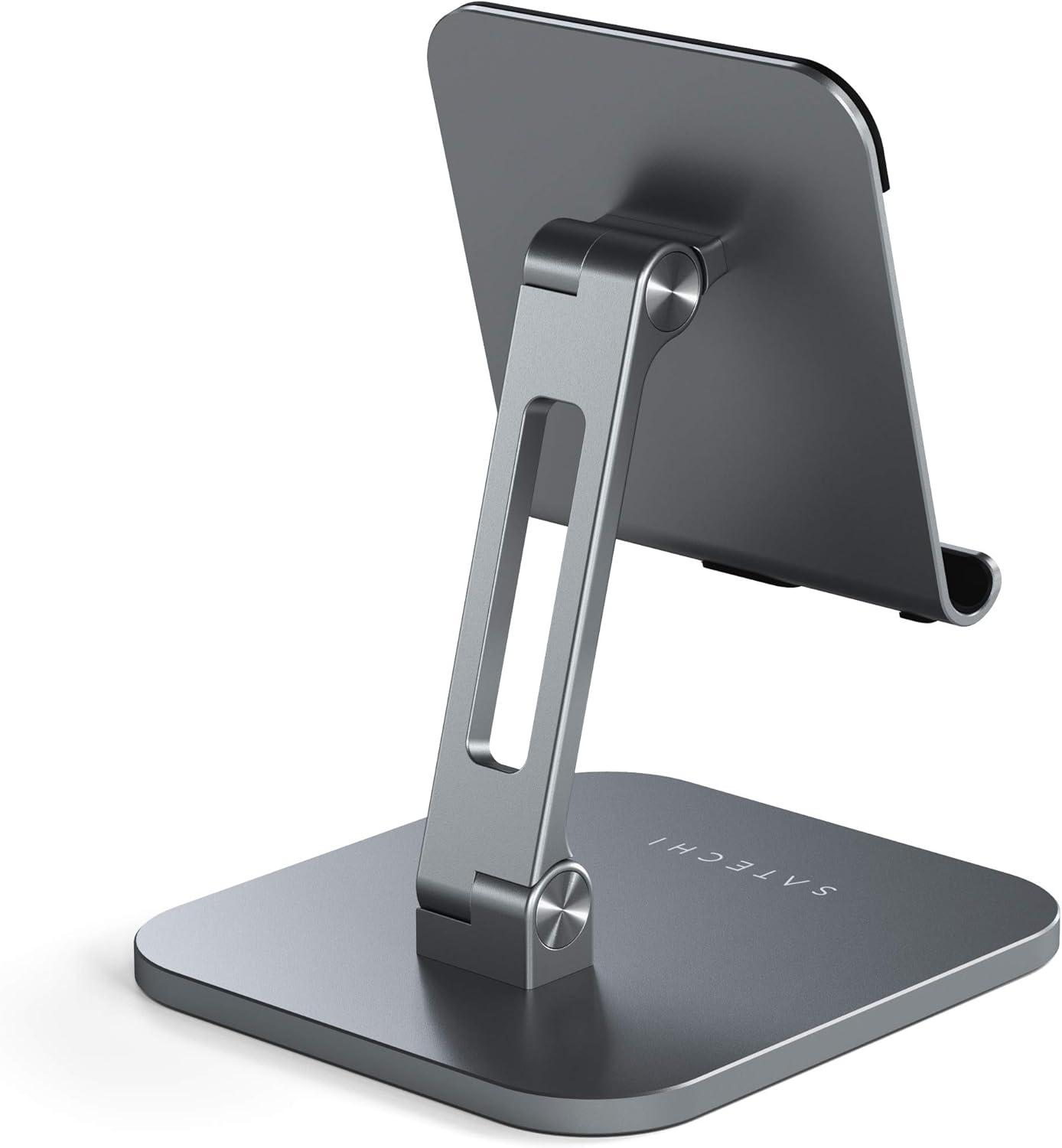 Aluminum Desktop Stand