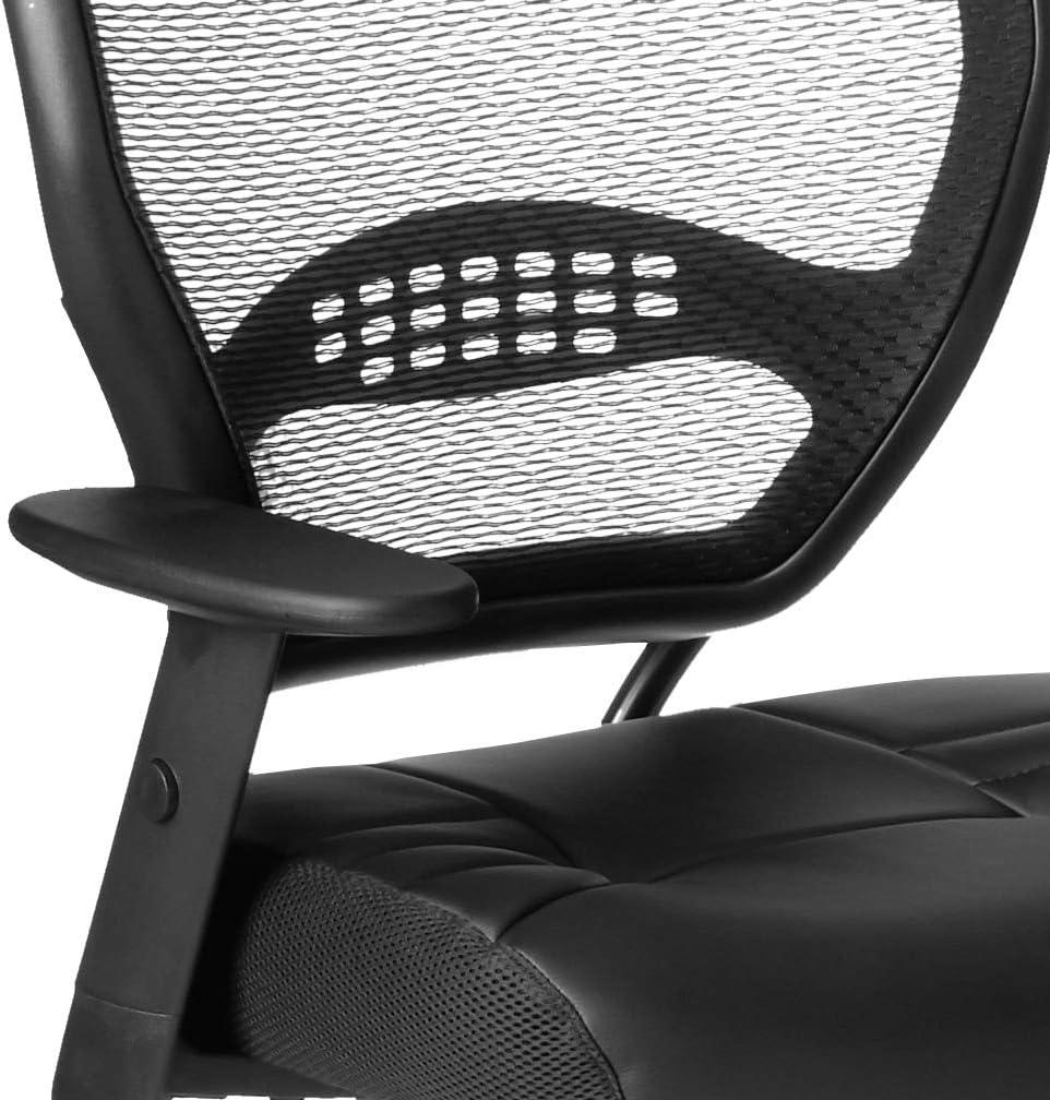 Office Star Products Space Seating Mesh Task Chair