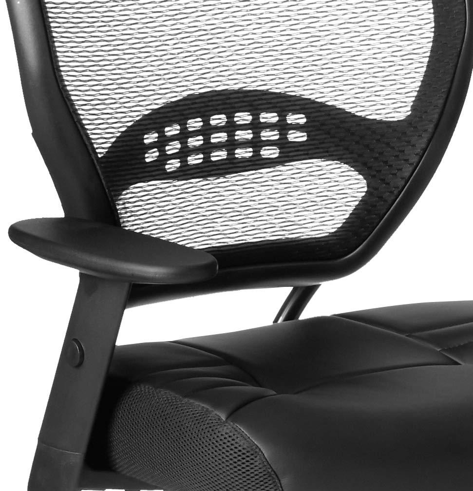 Office Star Products Space Seating Mesh Task Chair